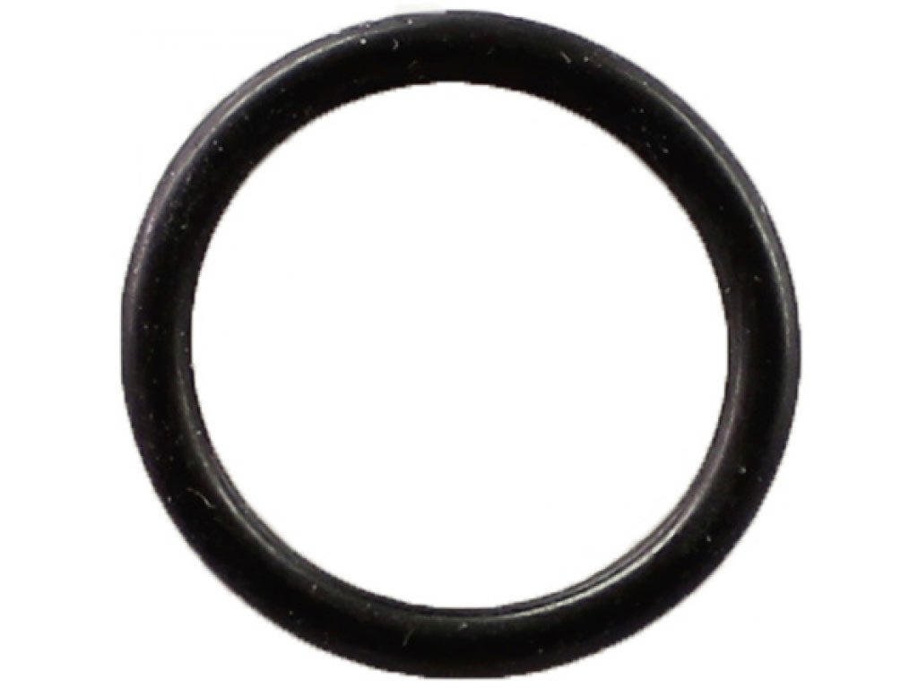 RUBBER O-RING