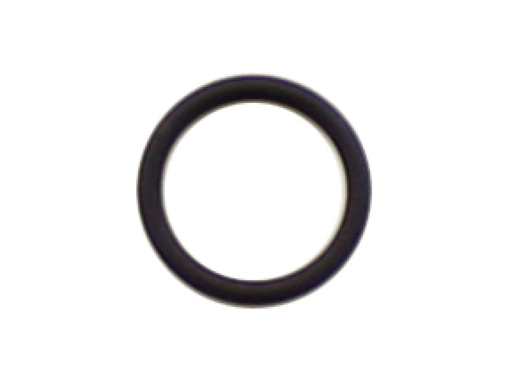 RUBBER O-RING