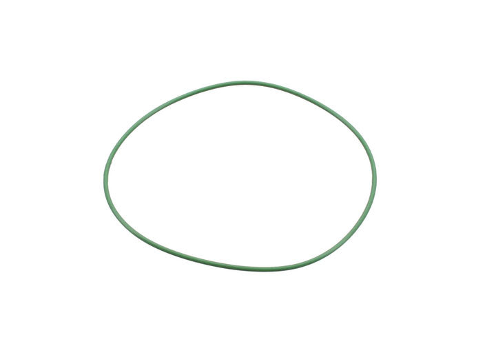 RUBBER O-RING