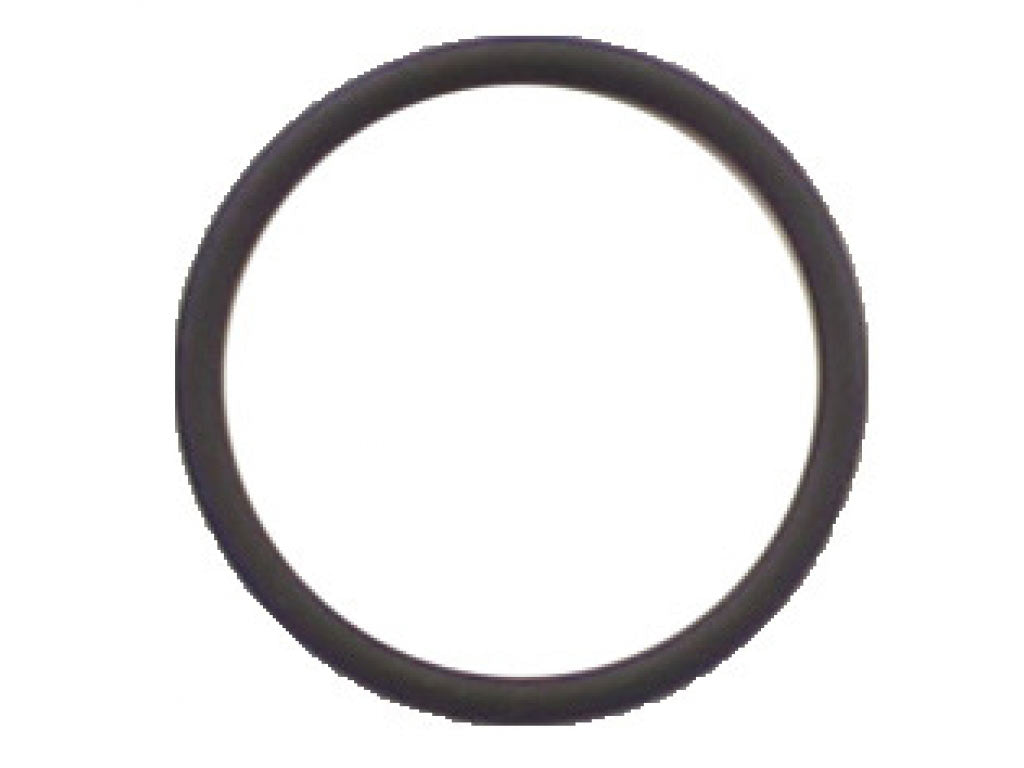 RUBBER O-RING