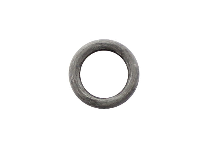 RUBBER O-RING