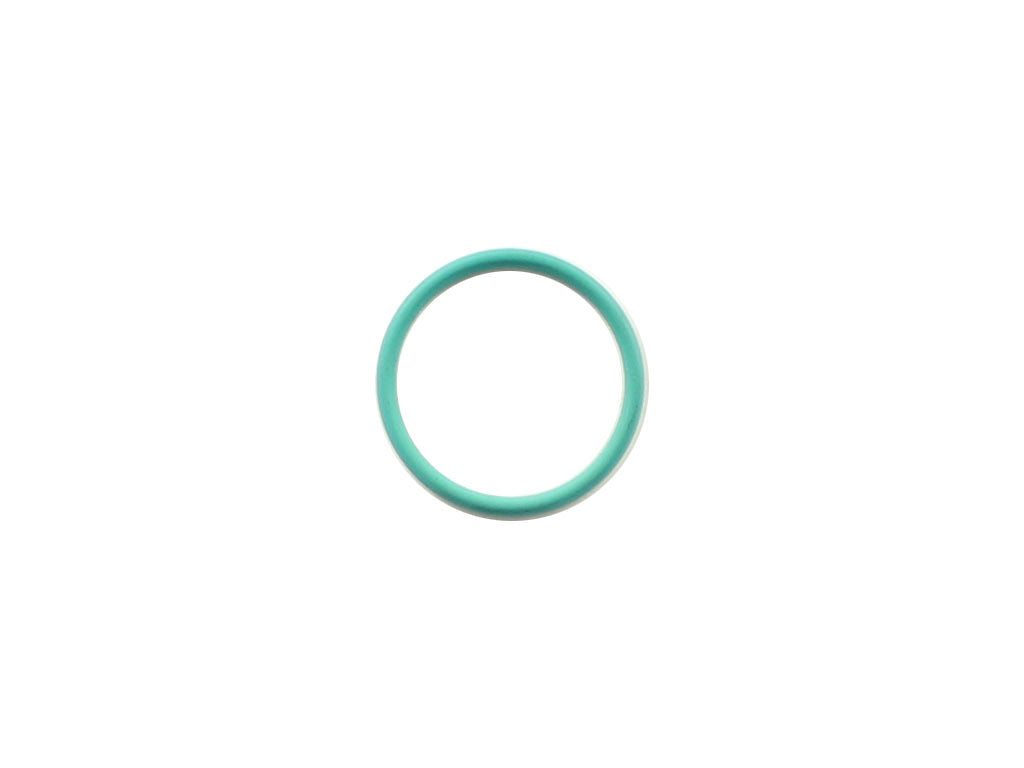 RUBBER O-RING
