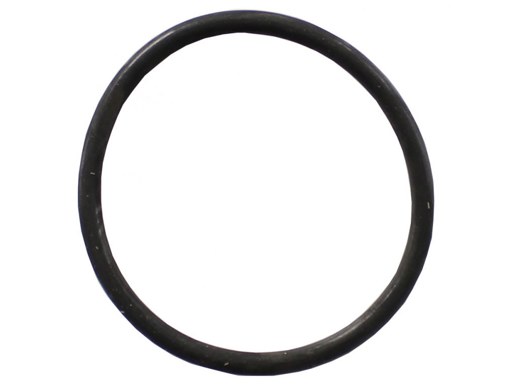 RUBBER O-RING