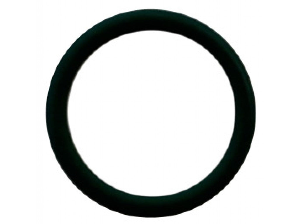 RUBBER O-RING