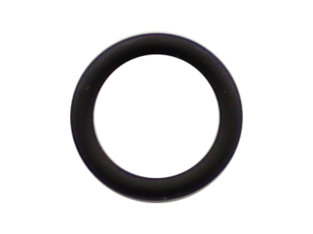 RUBBER O-RING