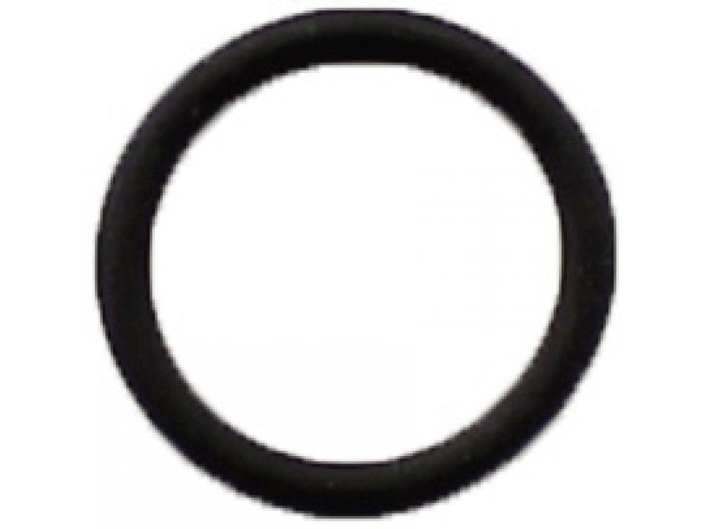 RUBBER O-RING