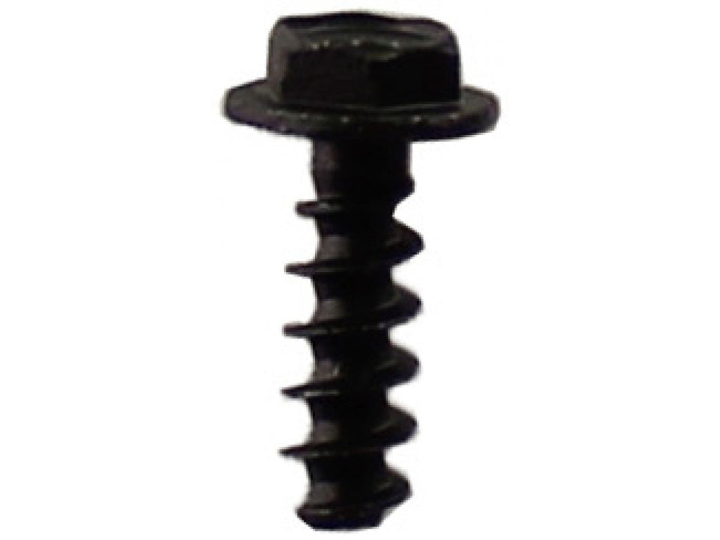 HEX SCREW 6 X 35