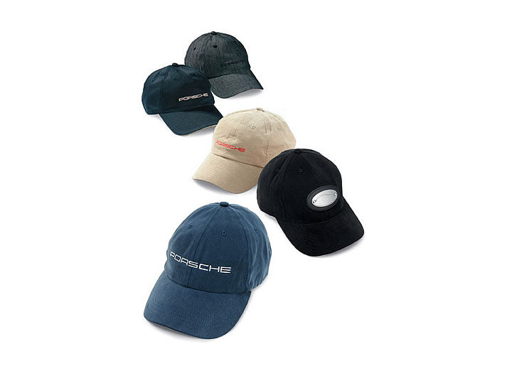DC CAYENNE BASEBALL porsche hat