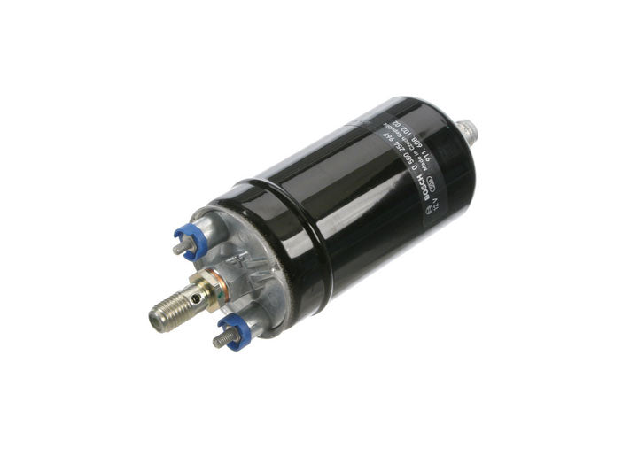 FUEL PUMP;