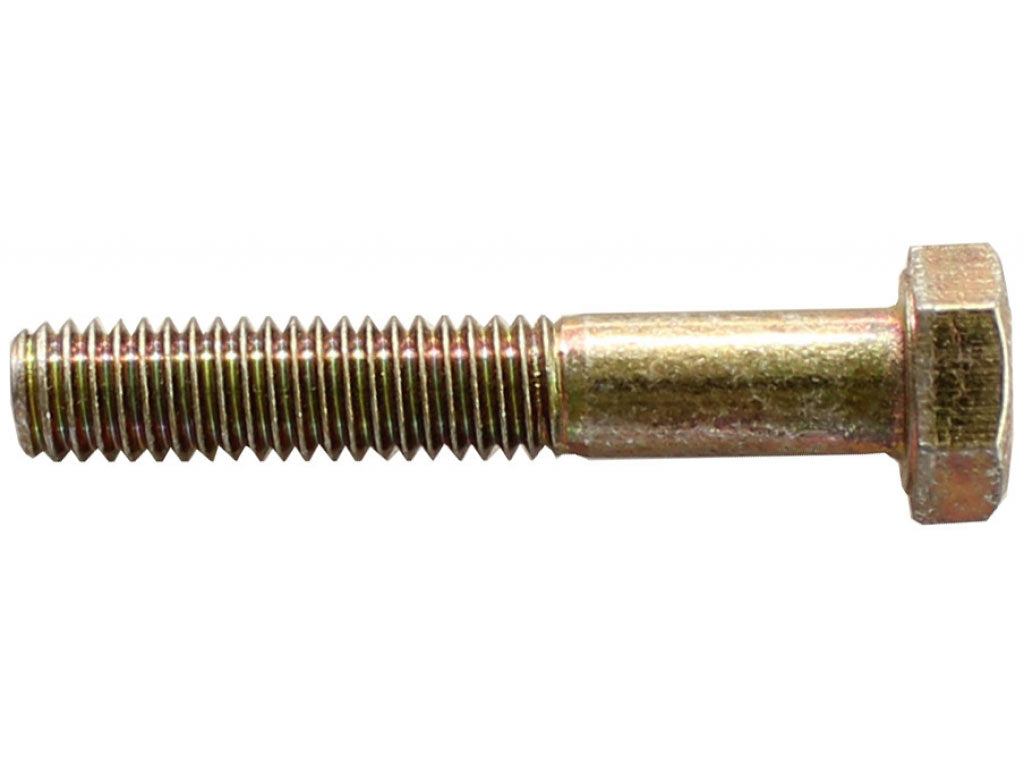 HEX BOLT 6 X 35