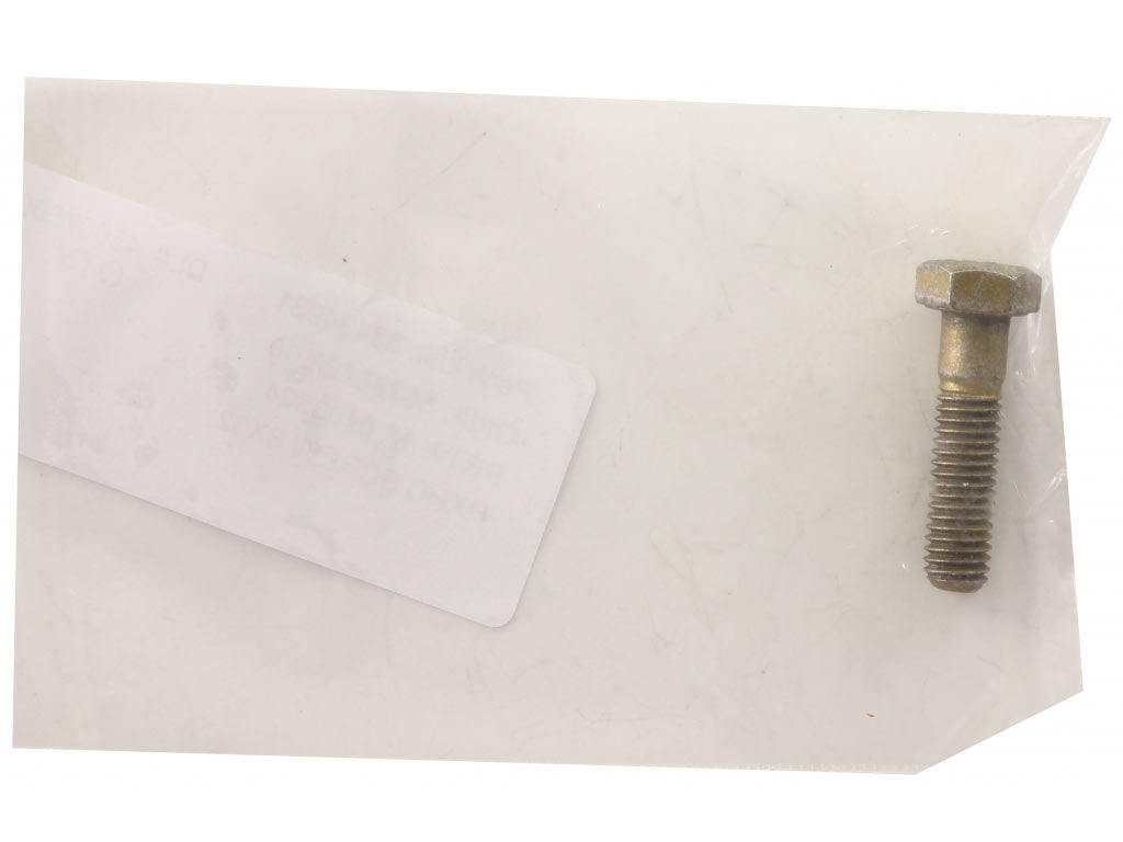 HXHD SCREW 8X32