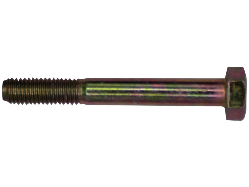 HEX SCREW 10X80