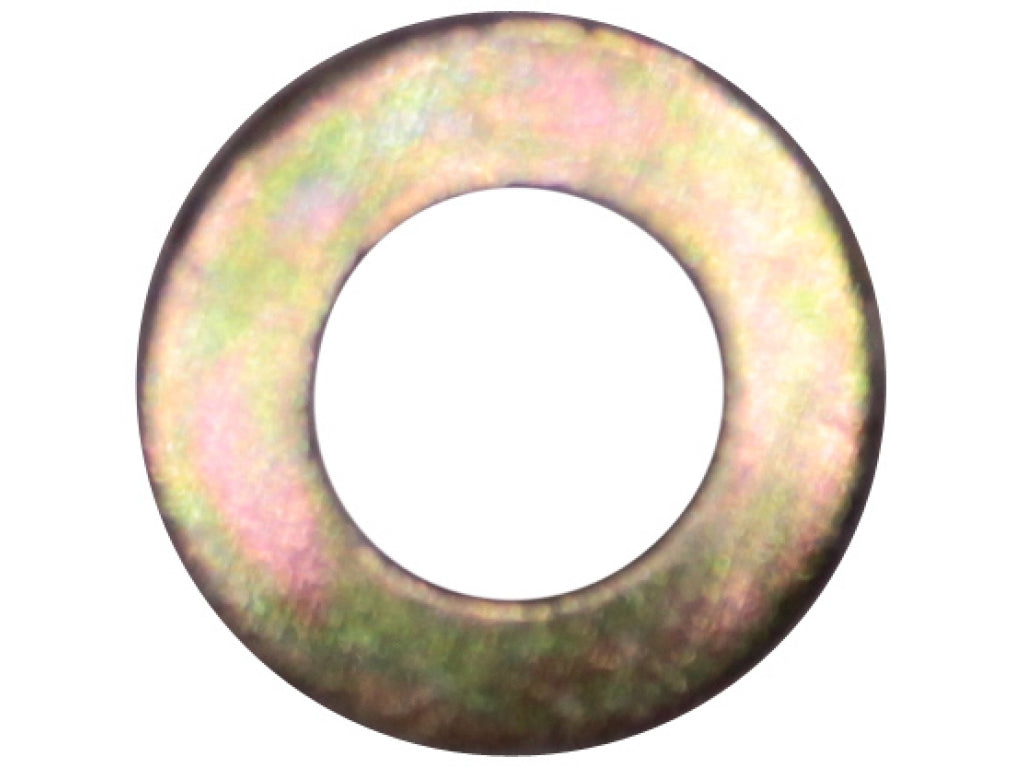 WASHER