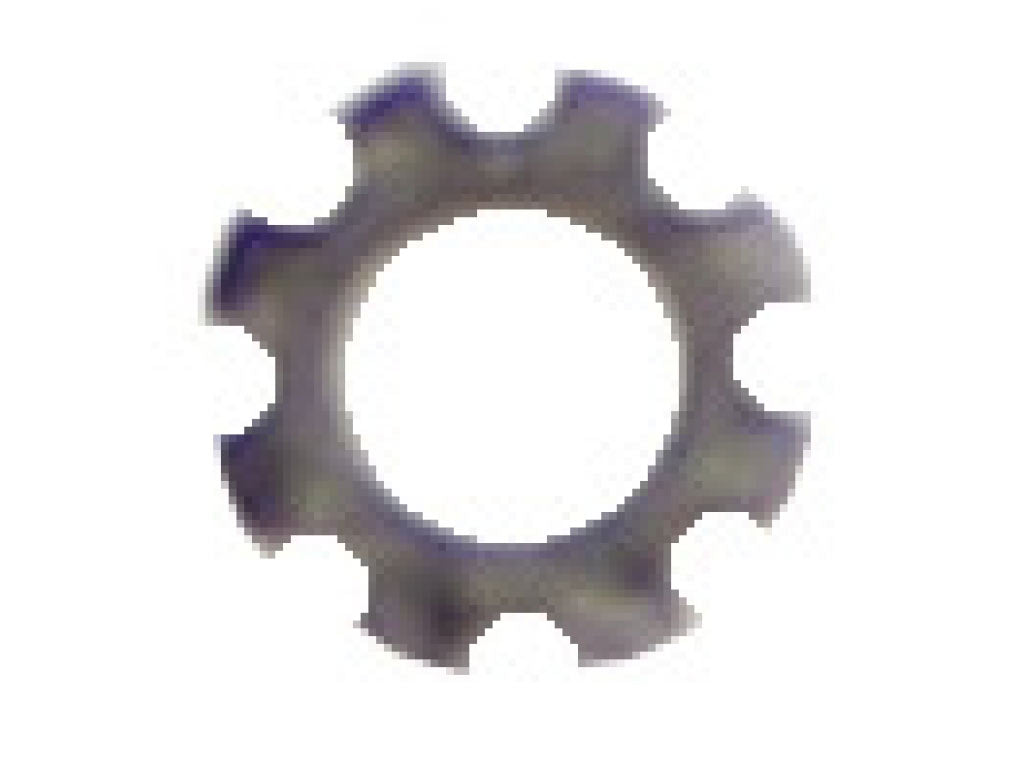 WASHER