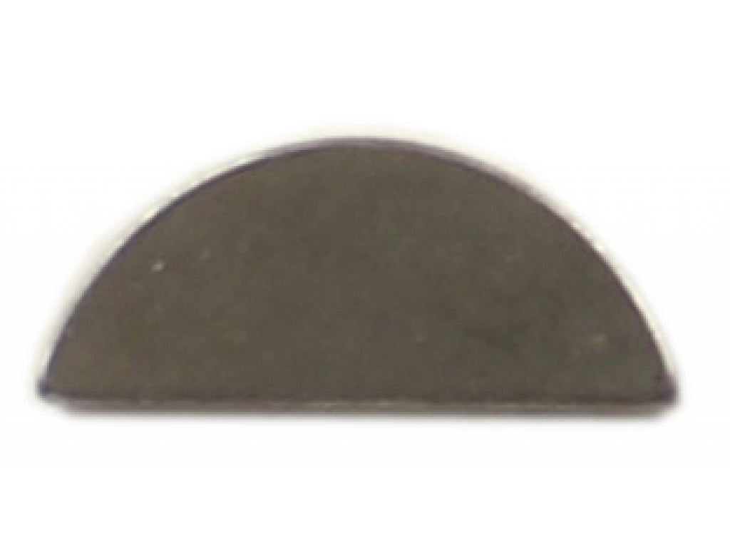 WOODRUFF KEY
