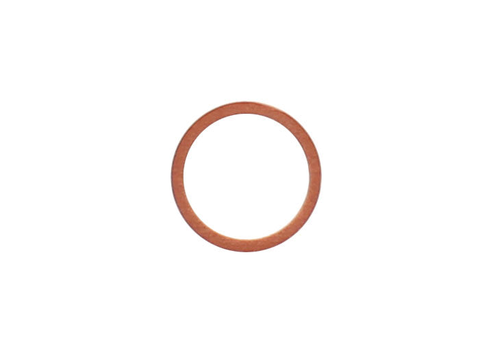 Fuel Tank Fuel Line Fitting Seal (22 X 27 mm Fiber)
