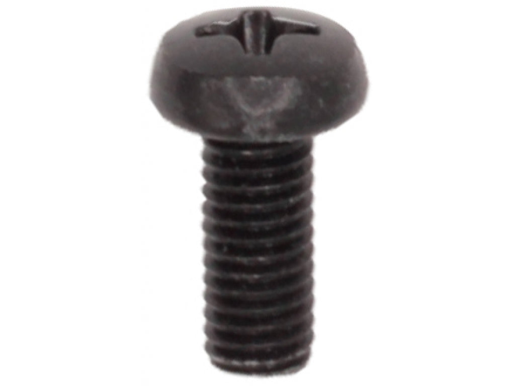 OVAL-HEAD SCREW 5X16