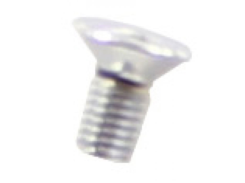 SCREW M5 X 10