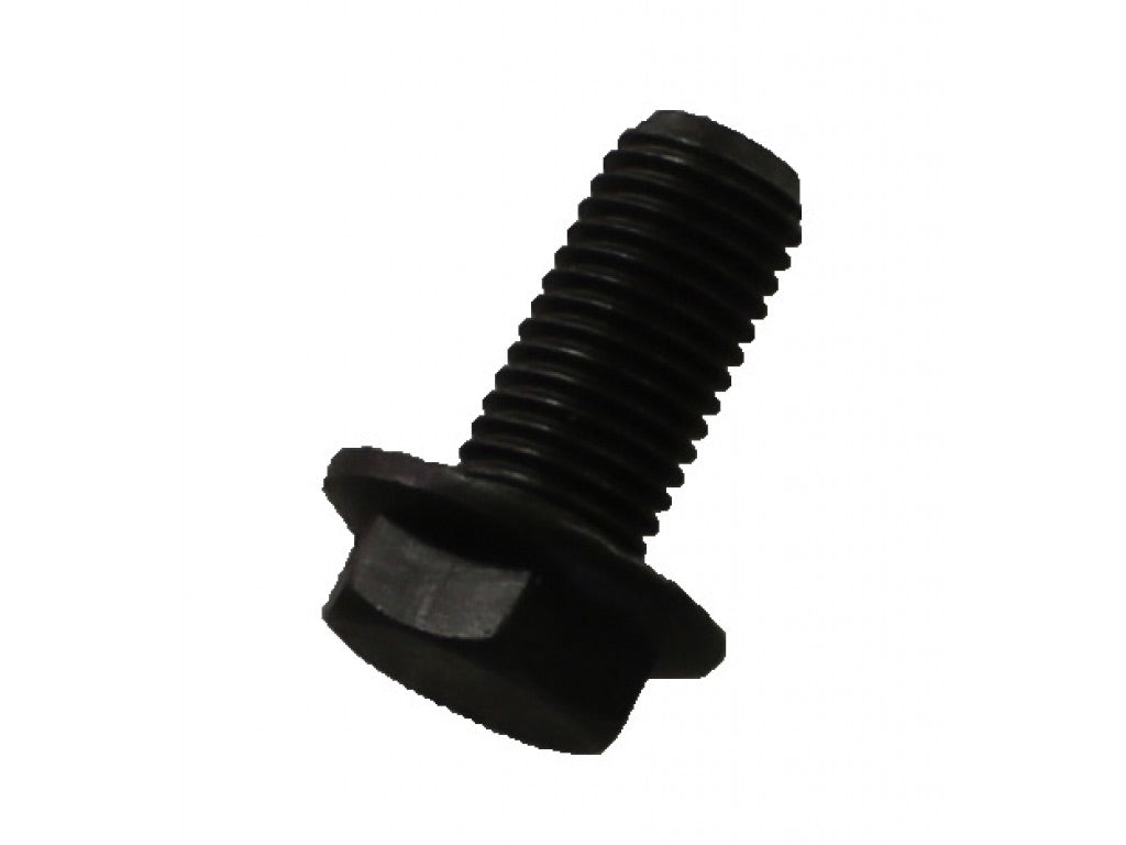 HEXAGON-HEAD SCREW