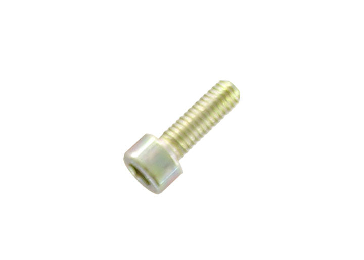 SCKT SCREW 6X18