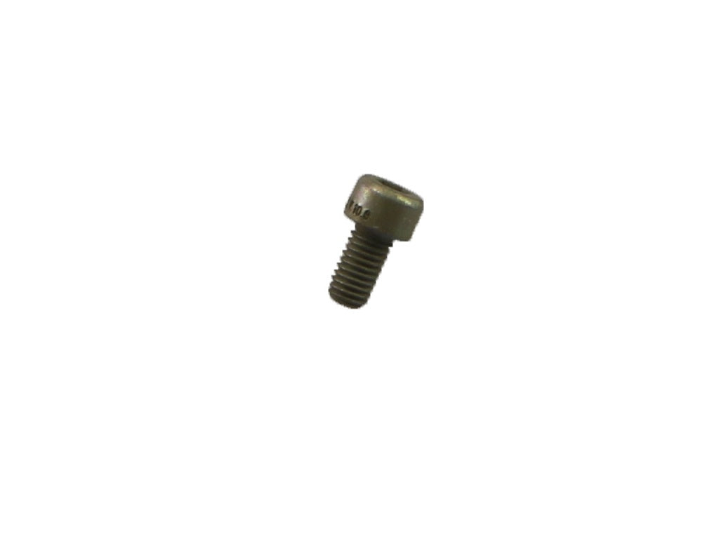 SCKT SCREW 8X16