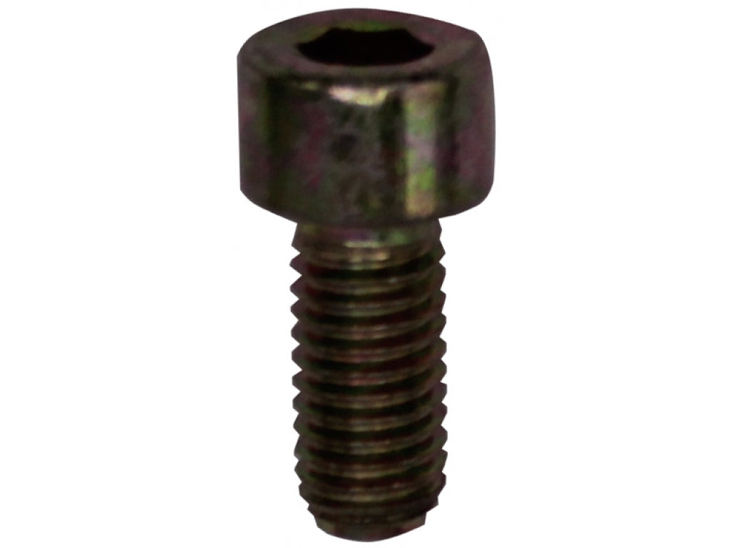 BOLT M8 X 18