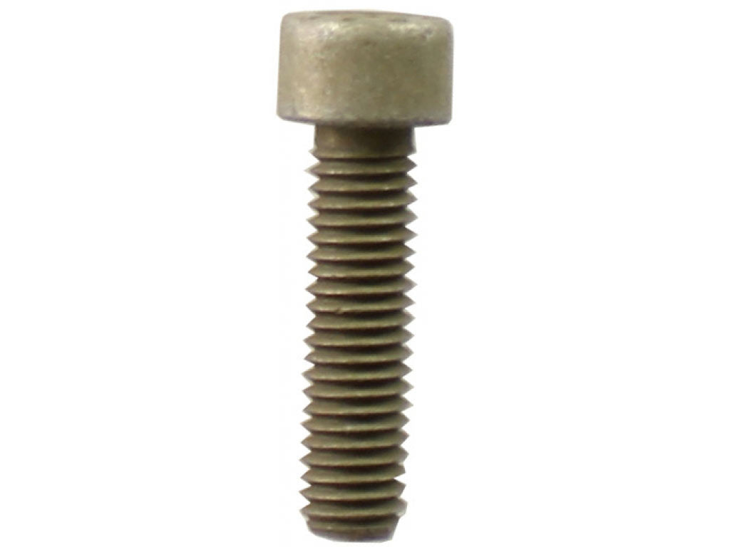 SCKT SCREW 8X30