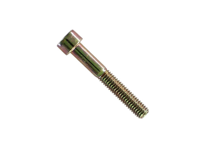 SCKT SCREW 6X40