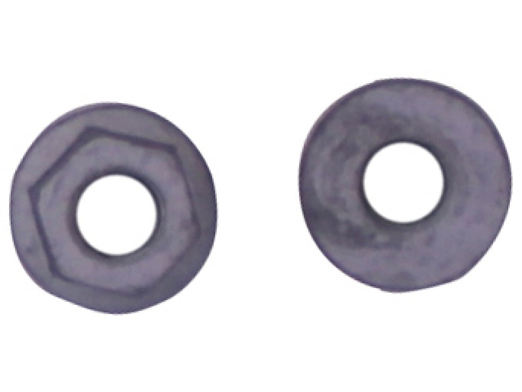 HEXAGON NUT