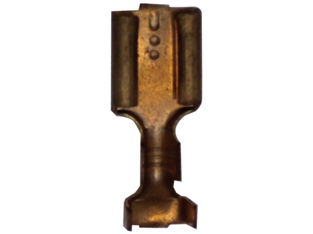 ELEC.FLAT CONNECTOR