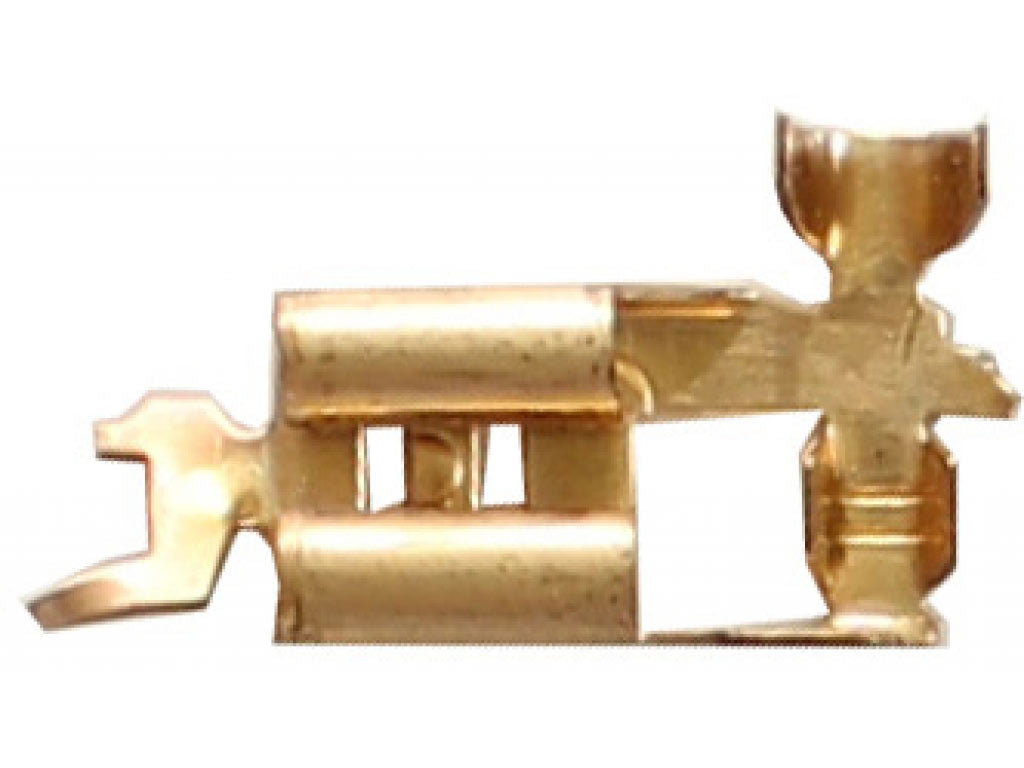 ELEC.FLAT CONNECTOR