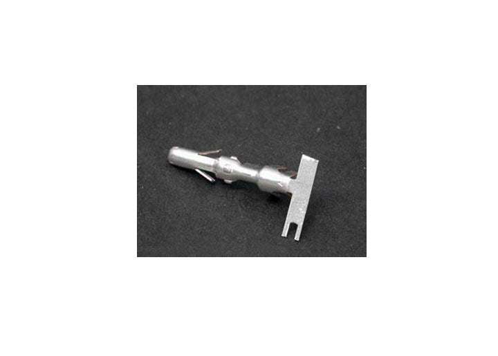 ROUND CONNECTOR
