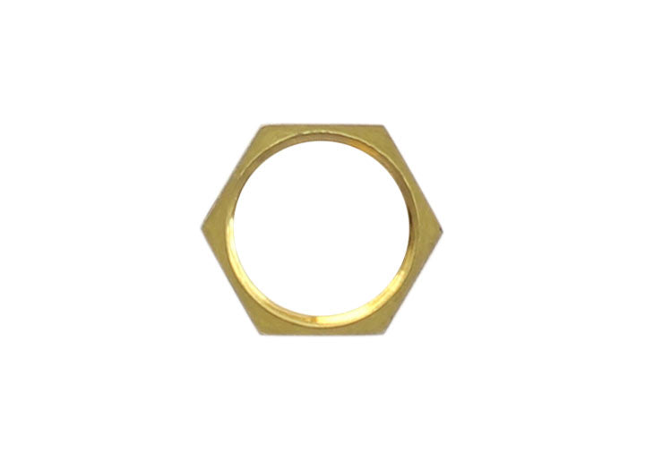 HEX NUT
