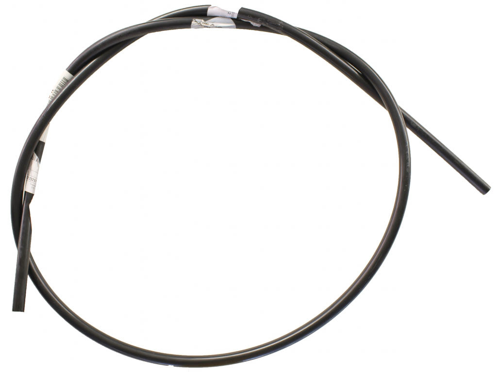 PLASTIC HOSE