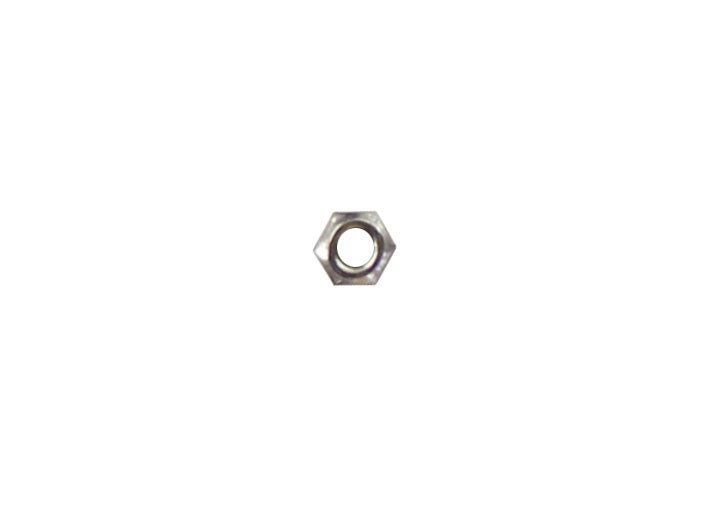 LOCK NUT m6