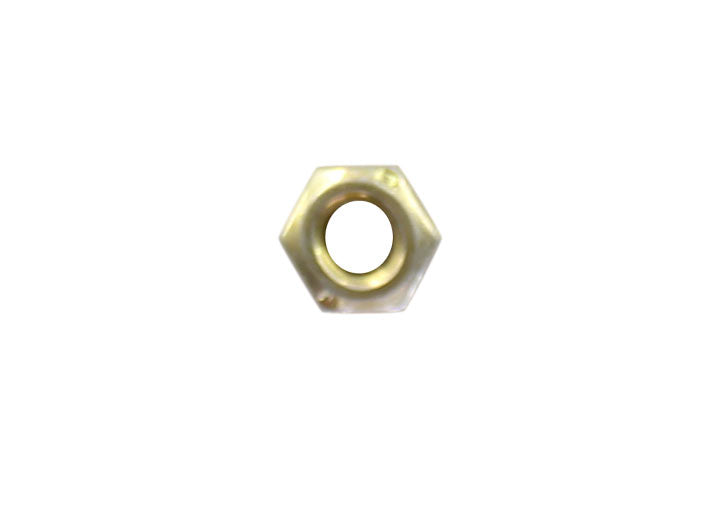 NUT 10mm lock nut