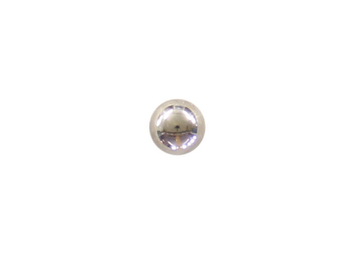 STEEL BALL