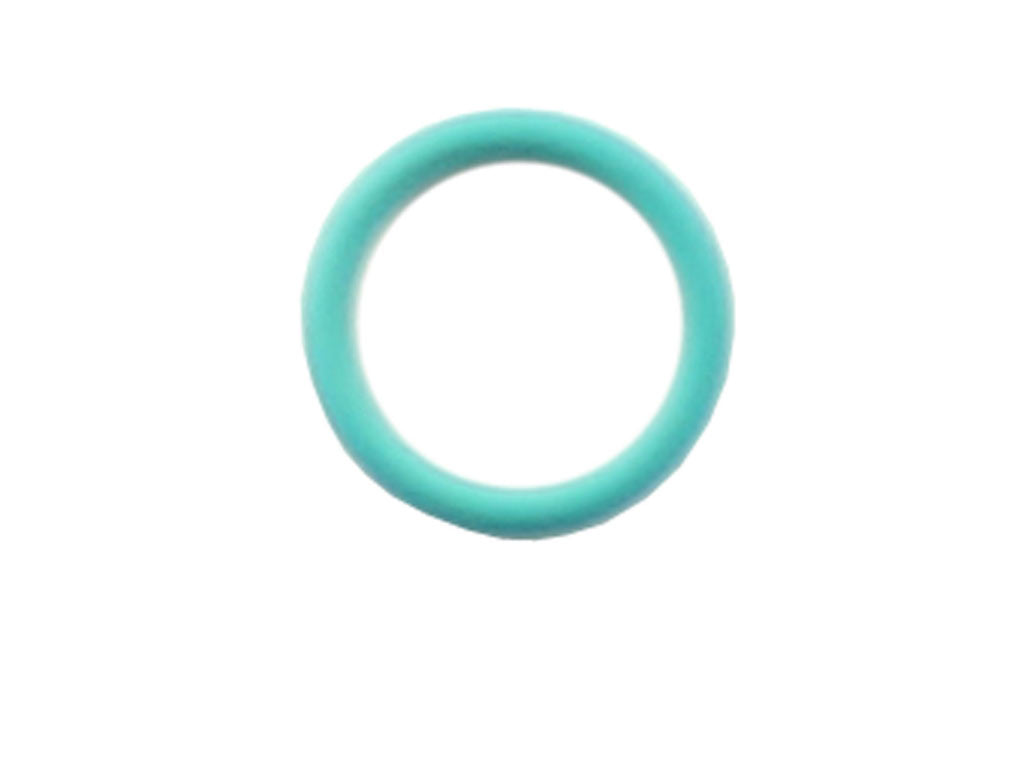 RUBBER O-RING