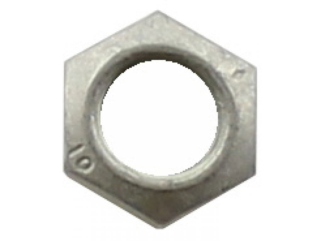 HEXAGON NUT