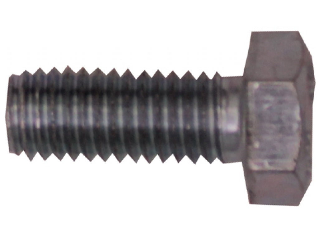 HEXAGON-HEAD BOLT 8X20