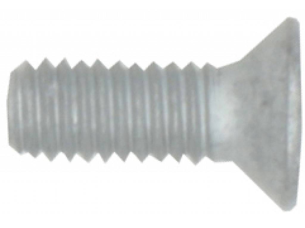 CSK-HEAD SCREW 6X18