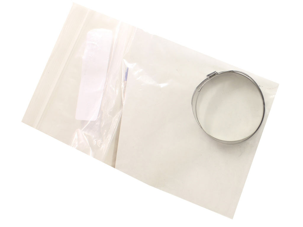 HOSE CLAMP