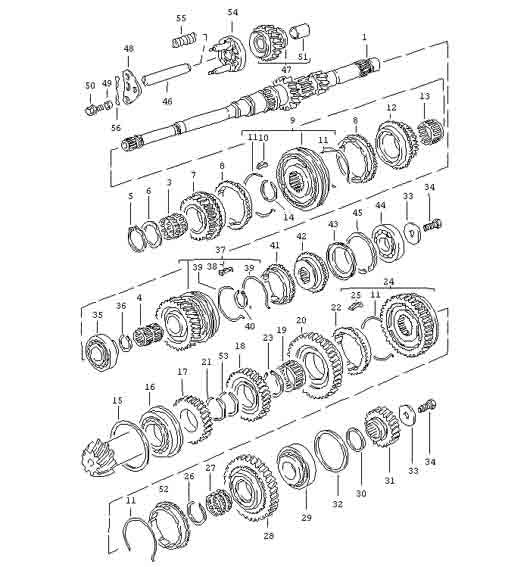 LOCK RING