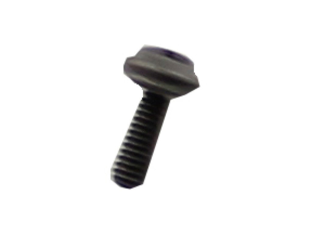 OVAL-HEAD SCREW 5X12