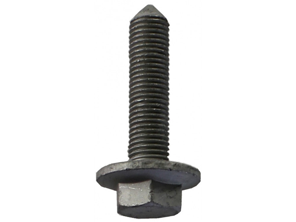 HEX-HEAD SCREW 12X50