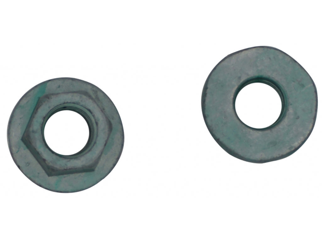 HEXAGON NUT