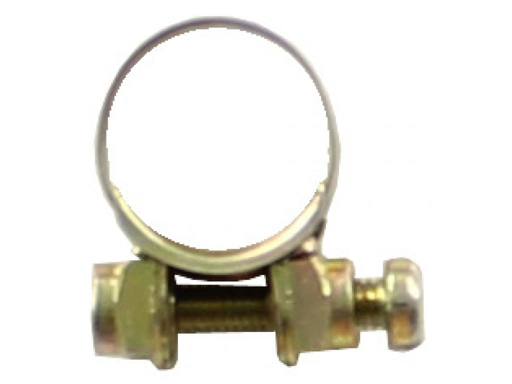 HOSE CLAMP 16x9