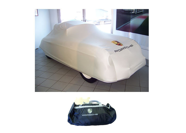 CAR COVER
