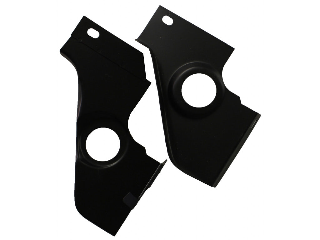 ENGINE SIDE COVER