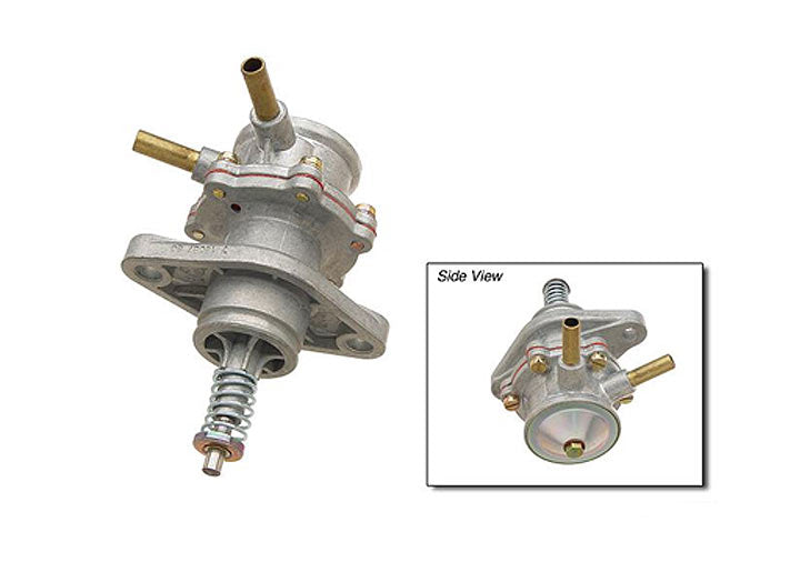 FUEL PUMP